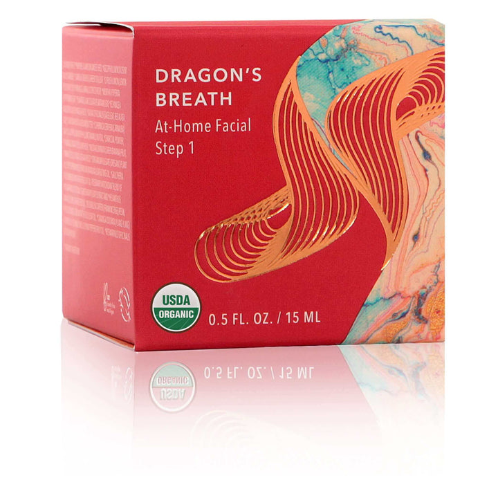 Dragon's Breath Nourishe