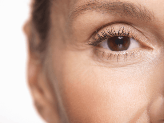 Cleansing the Doors of Perception: Reducing Eye Bags and Puffiness Nourishe