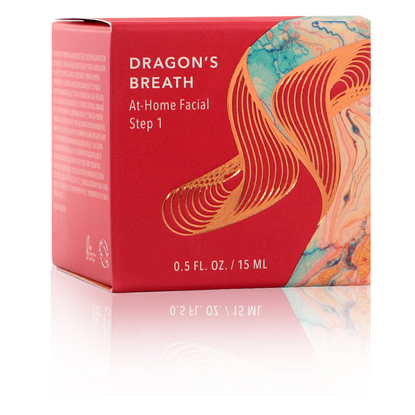 Dragon's Breath