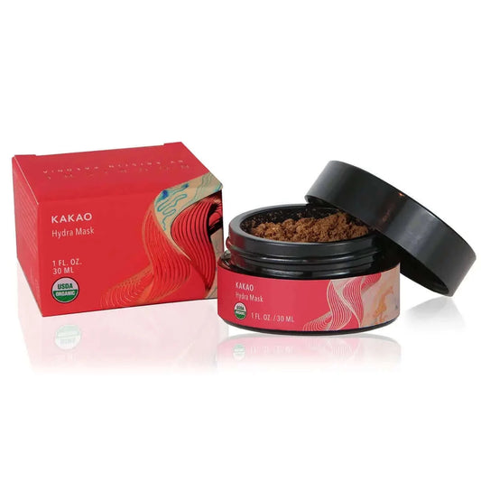 Kakao Hydra Mask Nourishe
