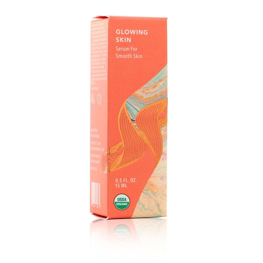 Glowing Skin Nourishe
