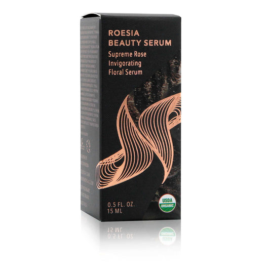 Roesia Beauty Serum Nourishe