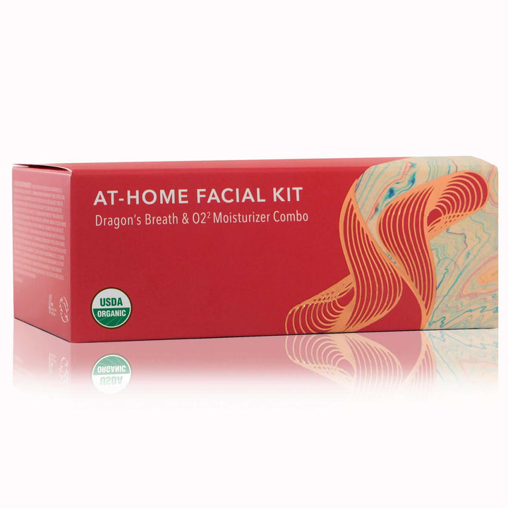 At-Home Facial Kit Nourishe