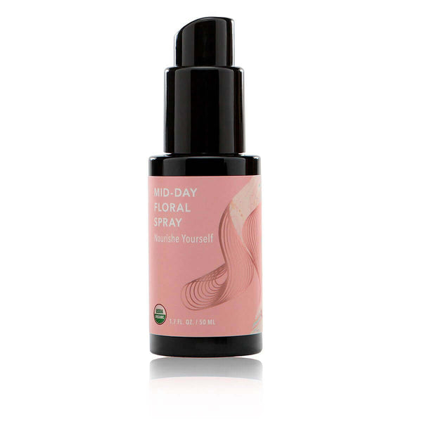 Mid-Day Floral Spray Nourishe
