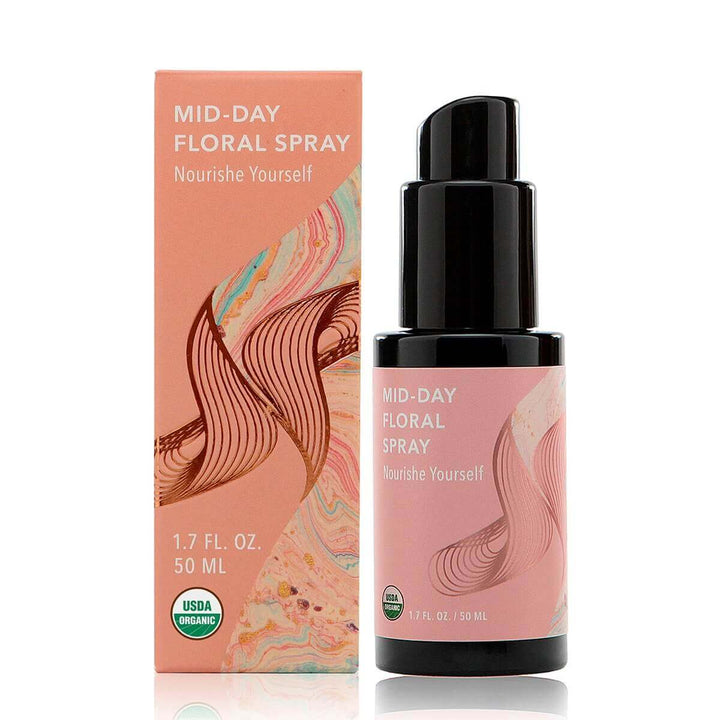Mid-Day Floral Spray Nourishe